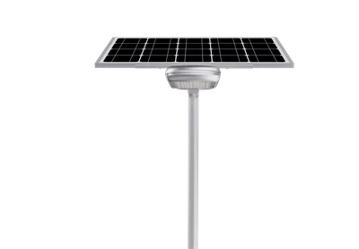 Solar Street Light HS-serien