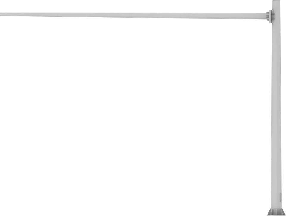 Customizable Heavy-Duty Traffic Pole manufacturers